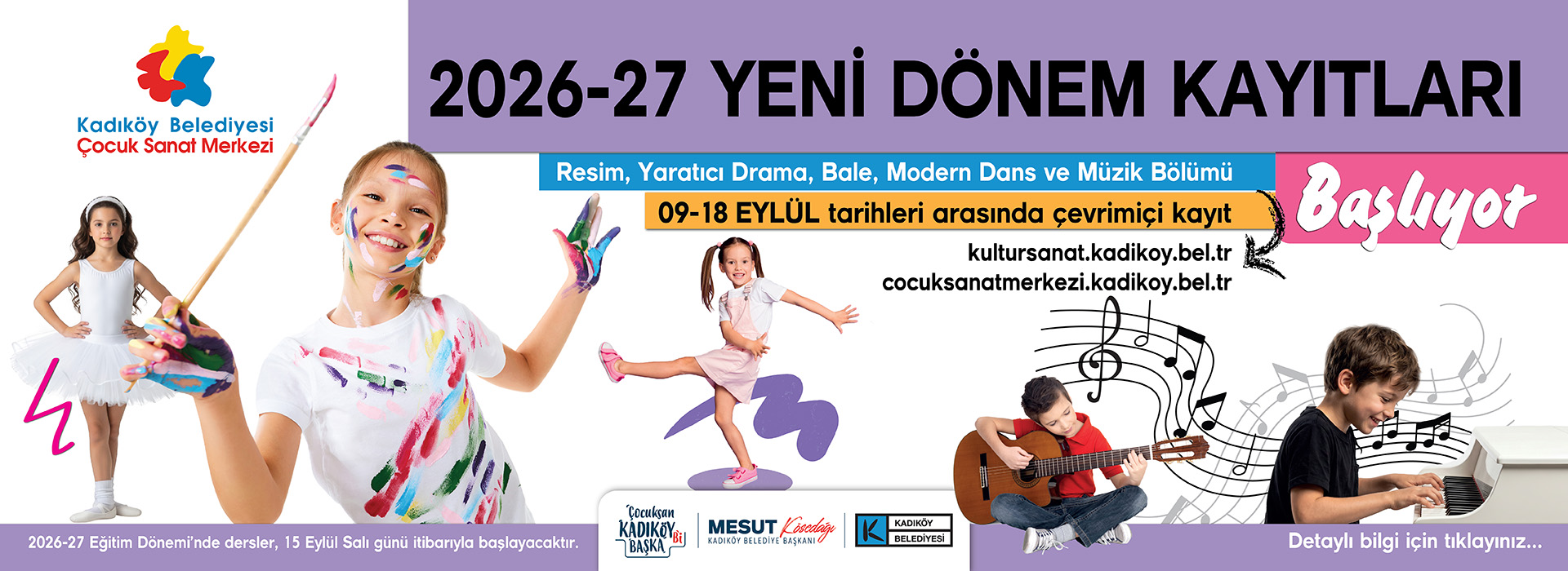 Başvuru 2026